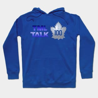 TML TALK Hoodie